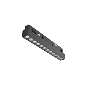 Трековый светильник Points Exility TR031-2-12W4K-B