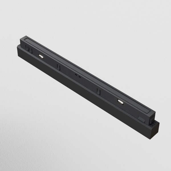 Трековый светильник Points Exility TR031-2-18W4K-B