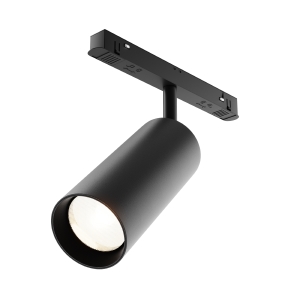 Трековый светильник Focus LED Exility TR032-2-20W3K-M-B