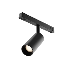 Трековый светильник Focus LED Exility TR032-2-5W3K-M-B
