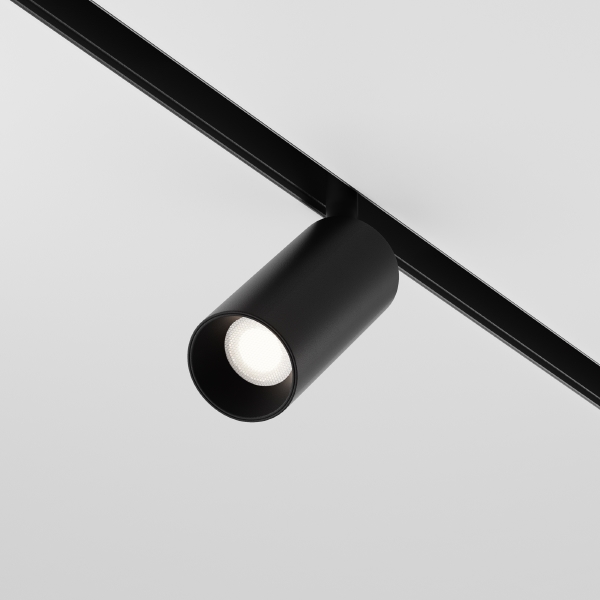 Трековый светильник Focus LED Exility TR032-2-5W4K-M-B