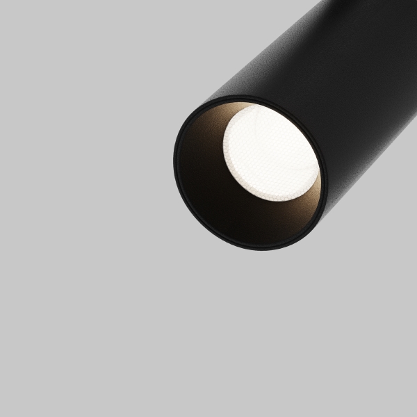 Трековый светильник Focus LED Exility TR032-2-5W4K-M-B