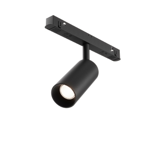 Трековый светильник Focus LED Exility TR032-4-5W3K-M-DS-B