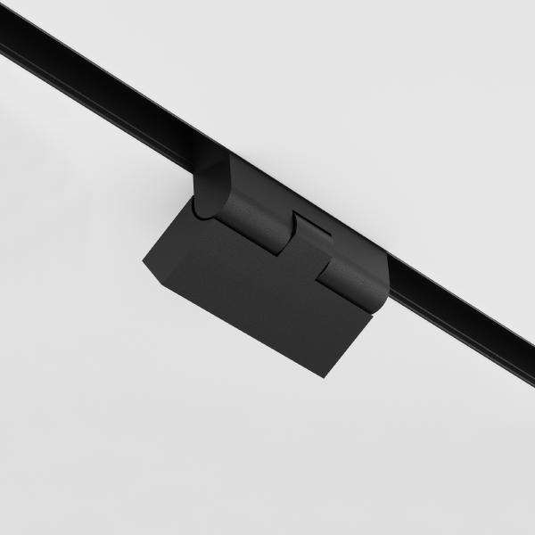 Трековый светильник Points rot Exility TR033-2-6W3K-B
