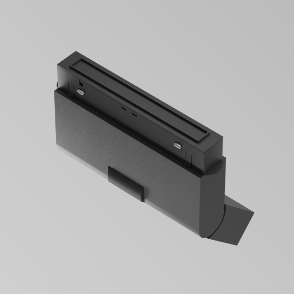 Трековый светильник Points rot Exility TR033-2-6W4K-B