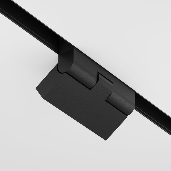 Трековый светильник Points rot Exility TR033-4-6W3K-M-DS-B