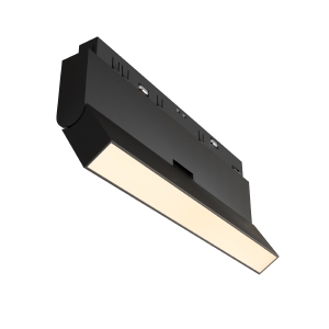 Трековый светильник Basis Rot Exility TR036-2-12W3K-B