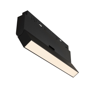 Трековый светильник Basis Rot Exility TR036-2-12W4K-B