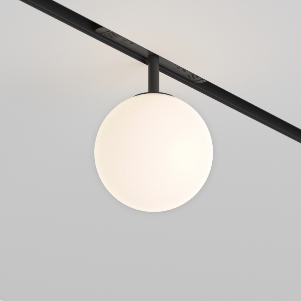 Трековый светильник Luna Exility TR038-2-5W4K
