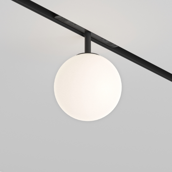 Трековый светильник Luna Exility TR038-4-5W3K-WW-DS
