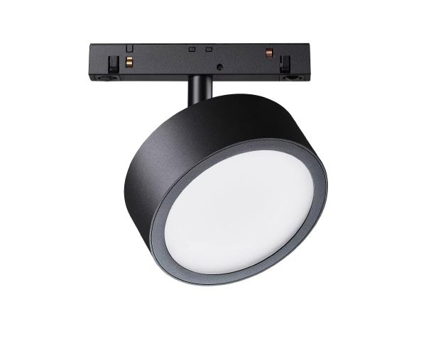 Трековый светильник Rado Exility TR040-2-18W4K