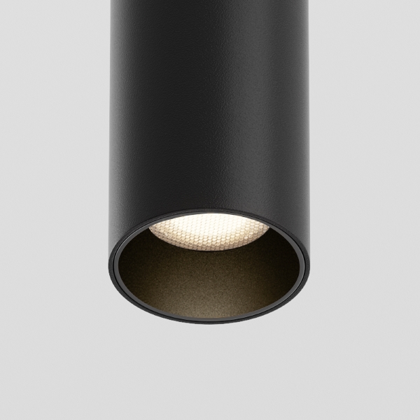 Трековый светильник Focus LED Exility TR041-2-12W3K-B