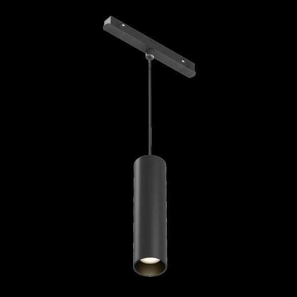 Трековый светильник Focus LED Exility TR041-2-12W3K-B