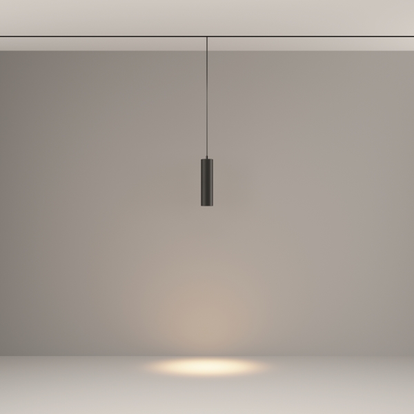 Трековый светильник Focus LED Exility TR041-2-12W3K-B