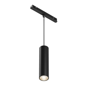 Трековый светильник Focus LED Exility TR041-2-12W4K-B