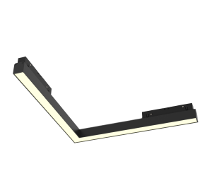 Трековый светильник Basis Exility TR042-2-24W4K