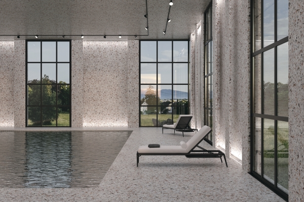 Трековый светильник Zon Unity TR043-1-12W4K-B