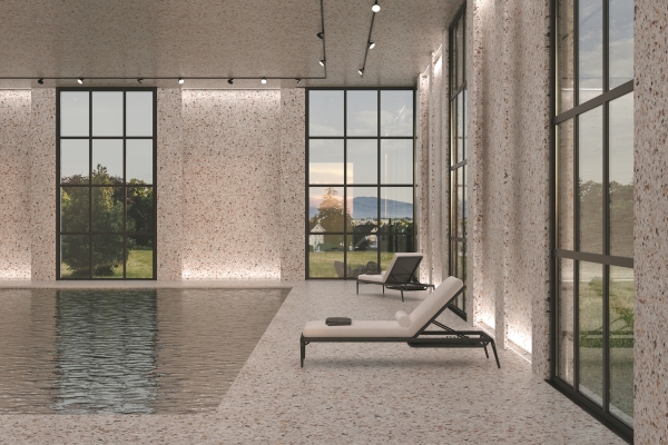 Трековый светильник Zon Unity TR043-1-12W4K-B