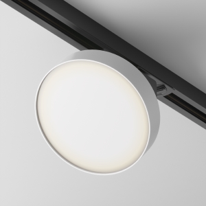 Трековый светильник Zon Unity TR043-1-12W4K-W