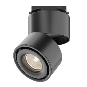 Трековый светильник Yin Unity TR084-1-15W3K-B