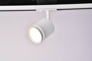 Трековый светильник Orlo Unity TR085-1-5W3K-W