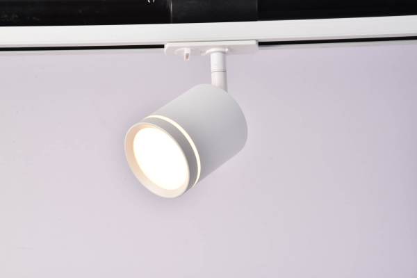 Трековый светильник Orlo Unity TR085-1-5W4K-W