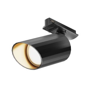 Трековый светильник Lipari Unity TR087-1-GU10-B