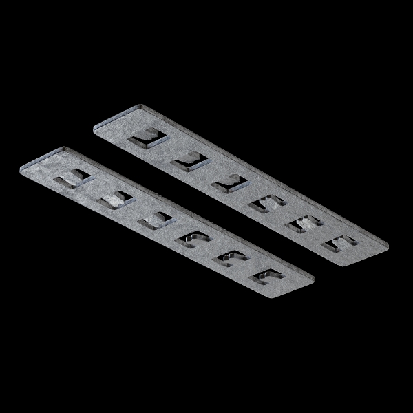 Коннекторы Exility TRA034C-42S