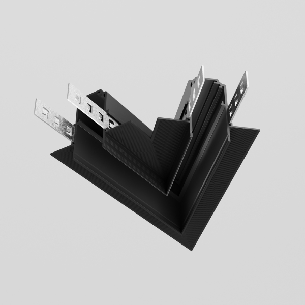 Коннекторы Exility TRA034CLS-42B