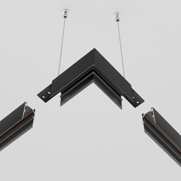 Коннекторы Exility TRA034HCL-41B