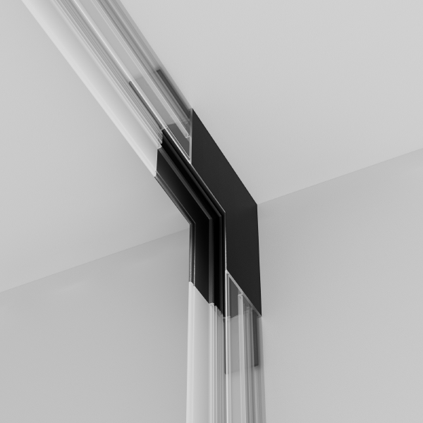 Коннекторы Exility TRA034ICL-41B