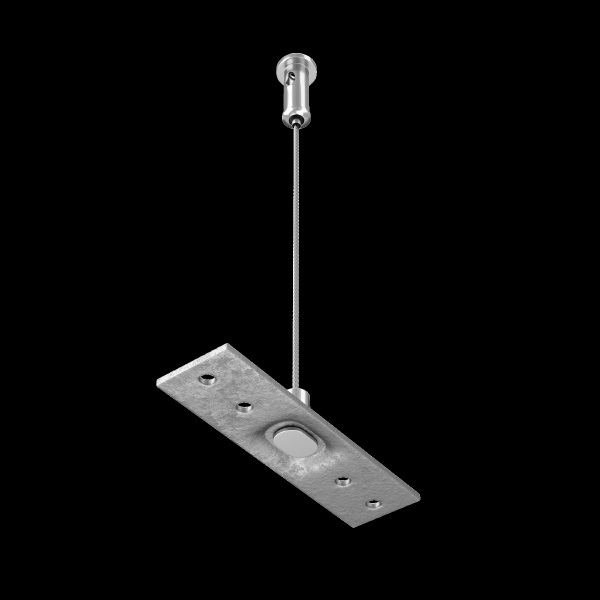 Монтажный элемент Exility TRA034SW-2B