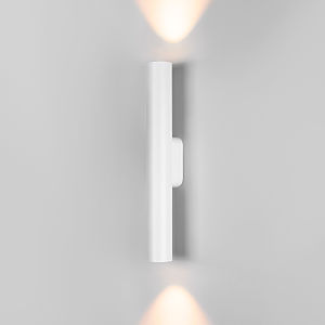 Настенный светильник langer Langer белый (40123/LED)