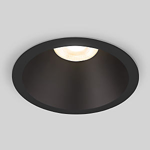Уличный встраиваемый Light LED 3005 Light LED 3005 (35160/U) черный 18W
