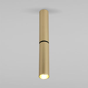 Накладной светильник Pika Pika 6W (25029/LED) золото