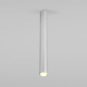 Накладной светильник Pika Pika 6W (25030/LED) серебро