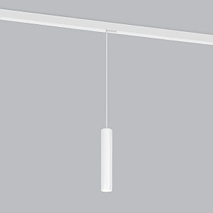 Трековый светильник Slim Magnetic Slim Magnetic P01 Трековый светильник 6W 4200K (белый) 85014/01