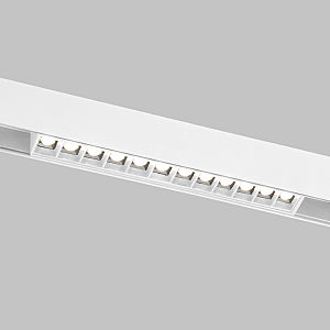 Трековый светильник Slim Magnetic Slim Magnetic SL02 Трековый светильник 12W 4200K (белый) 85005/01