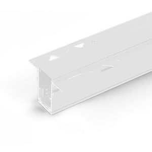 Шинопровод Slim Magnetic Slim Magnetic Шинопровод встраиваемый (белый) (1м) 85086/00