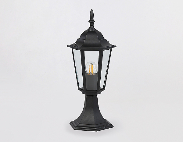 Уличный наземный светильник Garden ST2023