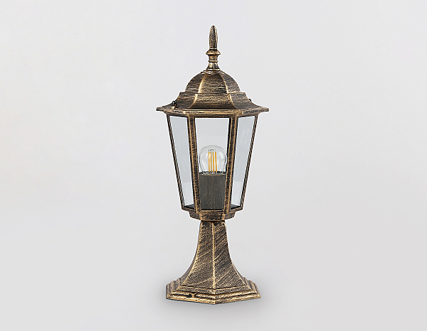 Уличный наземный светильник Garden ST2025