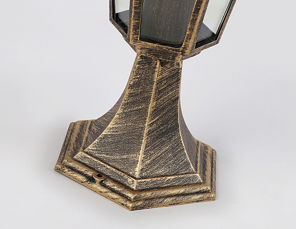 Уличный наземный светильник Garden ST2025