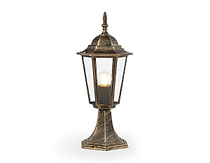 Уличный наземный светильник Garden ST2025