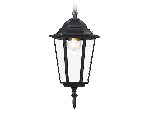 Уличный подвесной светильник Garden ST2029