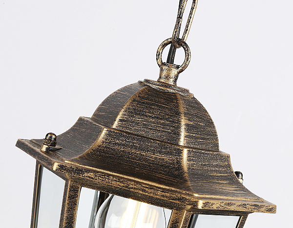 Уличный подвесной светильник Garden ST2031