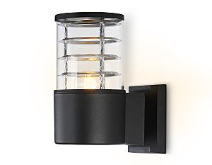 Уличный настенный светильник Garden ST2522