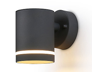 Уличный настенный светильник Garden ST3323
