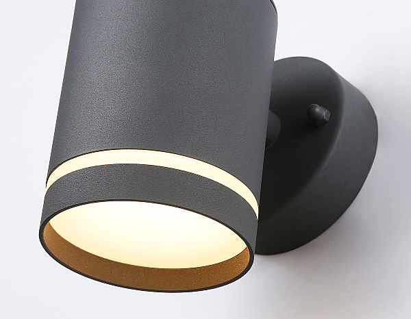 Уличный настенный светильник Garden ST3323