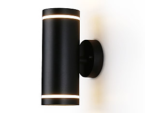 Уличный настенный светильник Garden ST3333