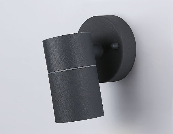 Уличный настенный светильник Garden ST3702